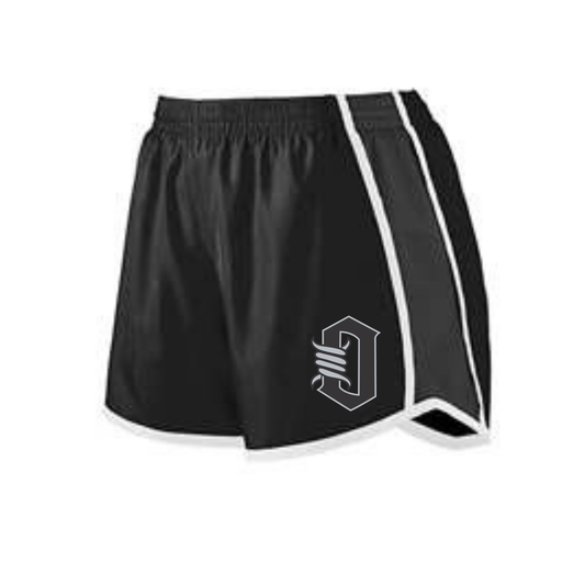 Classic O Girls Track shorts