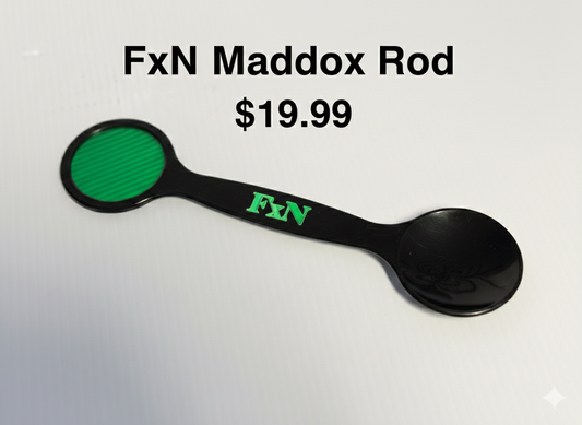 FxN Maddox Rod