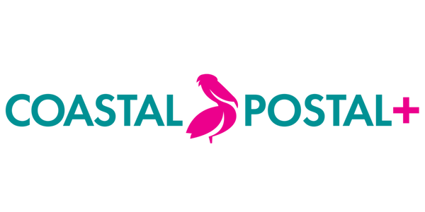 Coastal Postal Plus 
