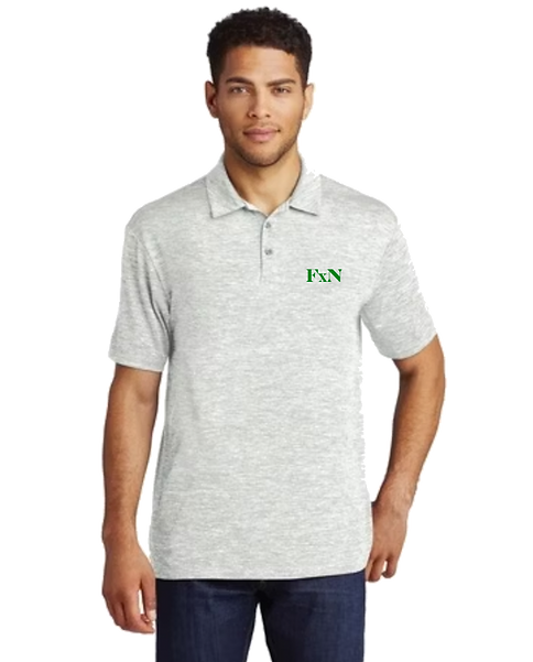 FxN Sport-Tek Polo