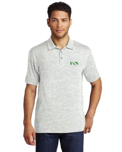 FxN Sport-Tek Polo